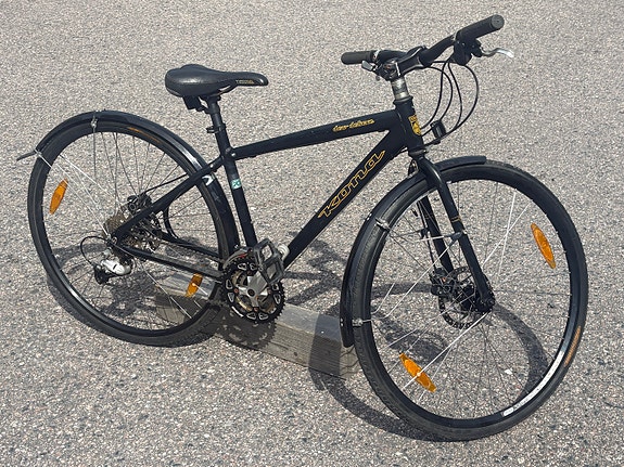 Kona dew deluxe 28" XS