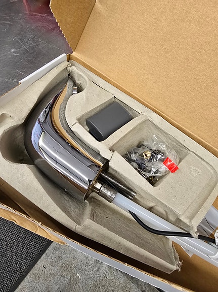 Oras 6150g electra pesuallashana