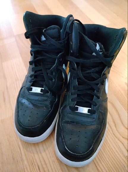 Nike Air force