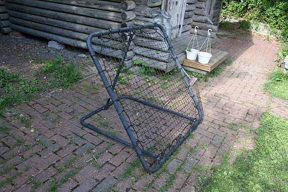 Palautus verkko Futis reeneihin