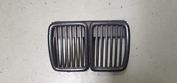 BMW Maskimunuaiset 4kpl