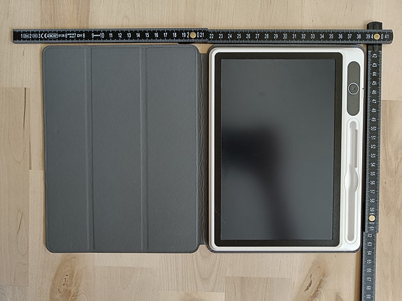 LCD piirtotabletti