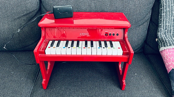 Korg Tiny Piano