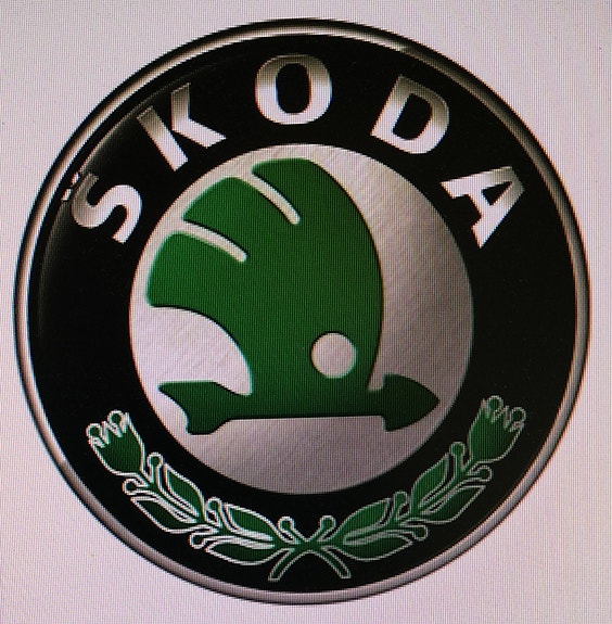 Skoda Octavia 1,9D Farmari varaosiksi