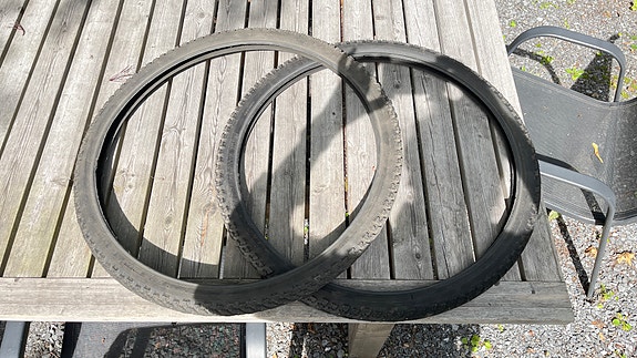 Nokian W106 47-559 mtb nastarenkaat