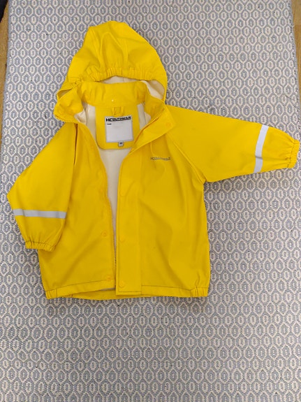 Sadetakki 86 cm HC outwear