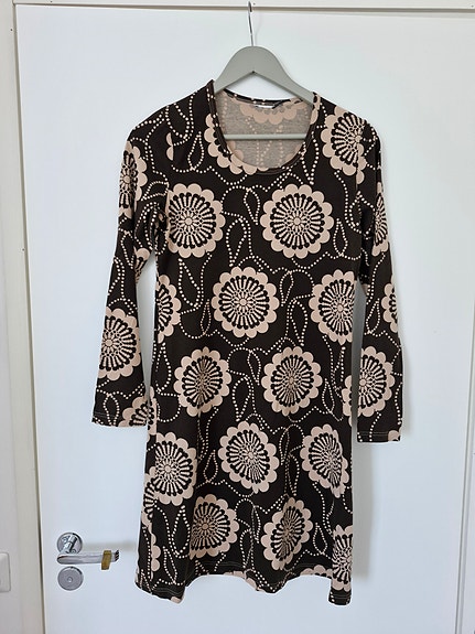 Nanso Paulakukka mekko S