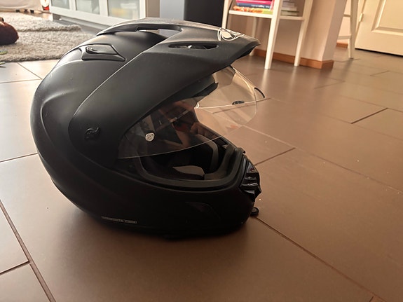 X-lite X551 kypärä koko XSmusta