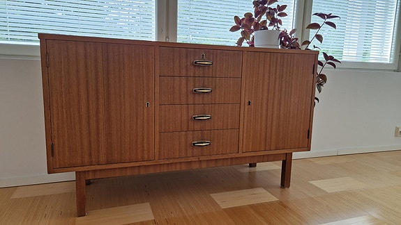 Teak-senkki