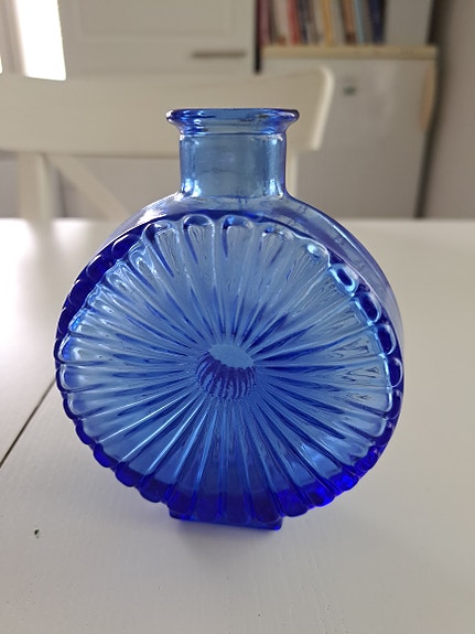 Aurinkopullo 1/4