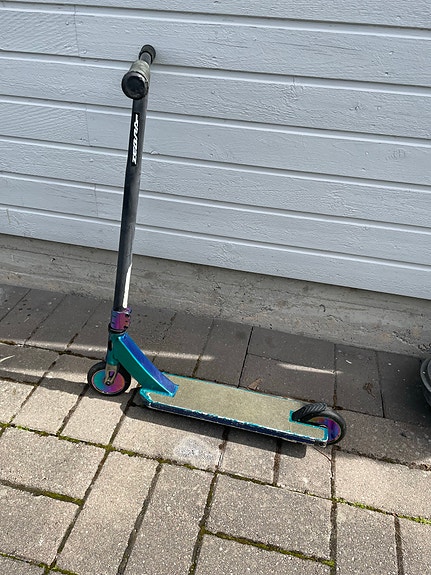 Scootti