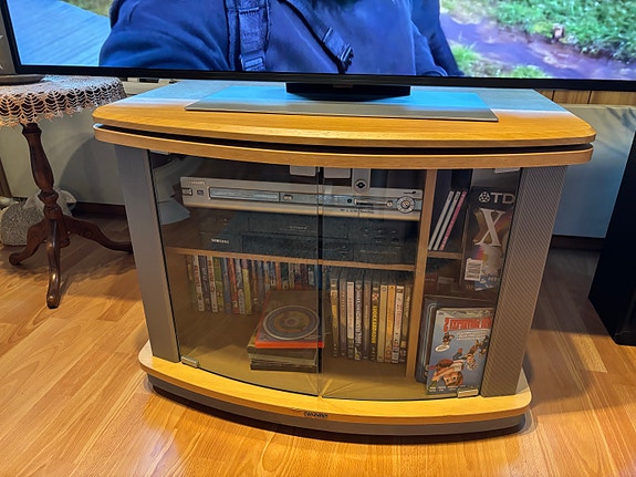Pro-design tv-taso