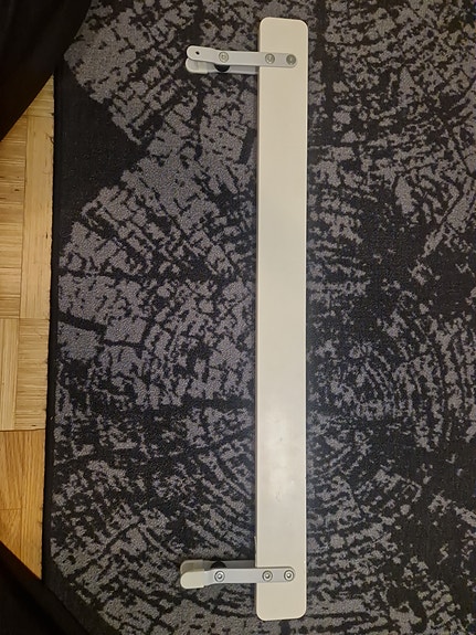 IKEA vikare sängyn turvalaita