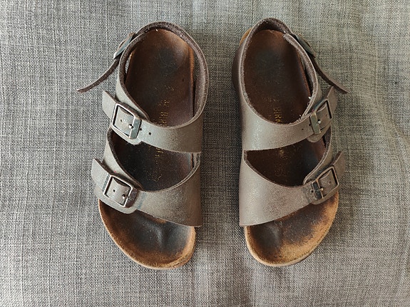 Birkenstock sandaalit 32