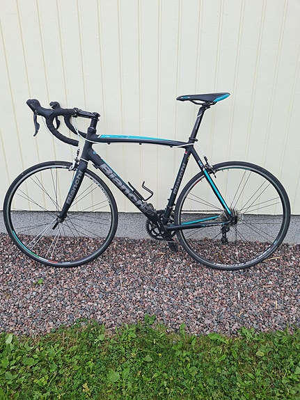 Bianchi Via Nirone 7