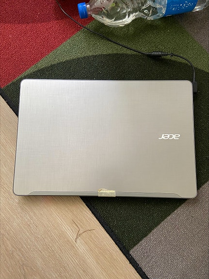 Acer Aspire f 15