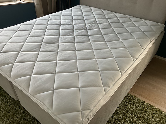 Petauspatja 160 cm x 200 cm