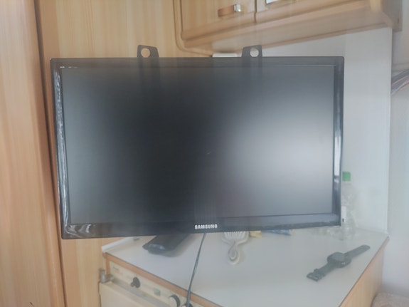 Samsung LED-televisio 22"