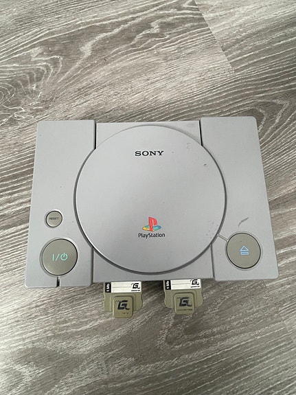Playstation 1