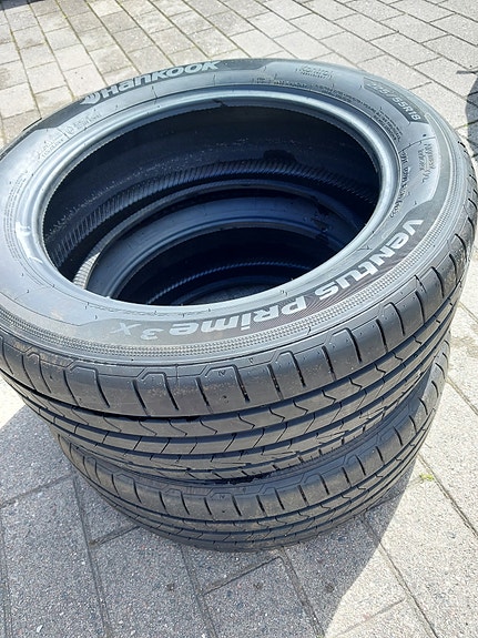 Hankook Ventus Prime 3