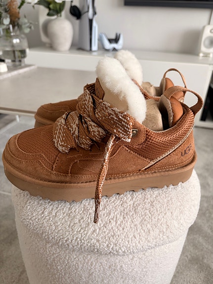 Ugg Lowmel 38