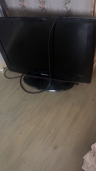 Samsung televisio