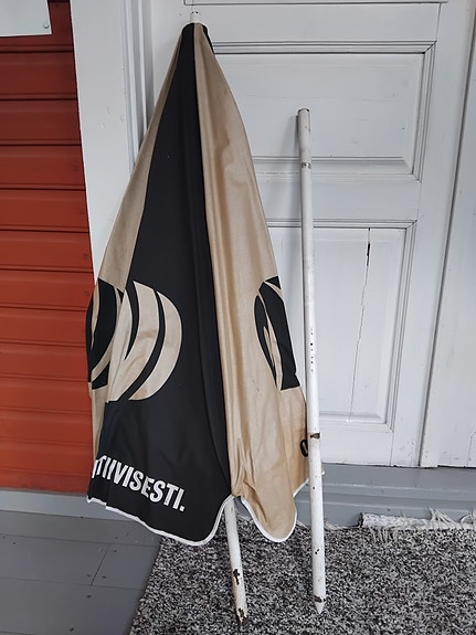 Aurinkovarjo