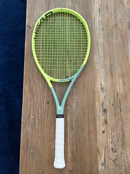 Head Extreme Tour - tennismaila