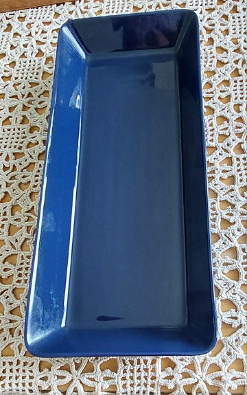 Iittala Teema tarjoiluvati