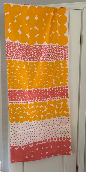 Marimekko verhot