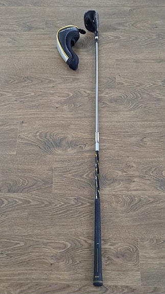 Nike SQ Machspeed golf hybridi 2 Flex S 18° Left