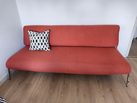 innovation debonair vuodesohva