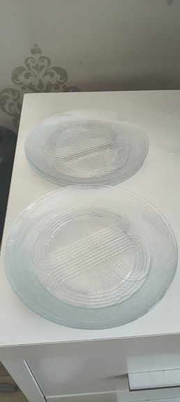 Lasilautaset