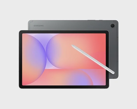 Samsung Galaxy Tab S10 Lite 10.9" 6/128 Gt Wi-Fi -tabletti, harmaa
