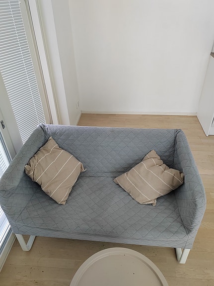 Ikea sohva