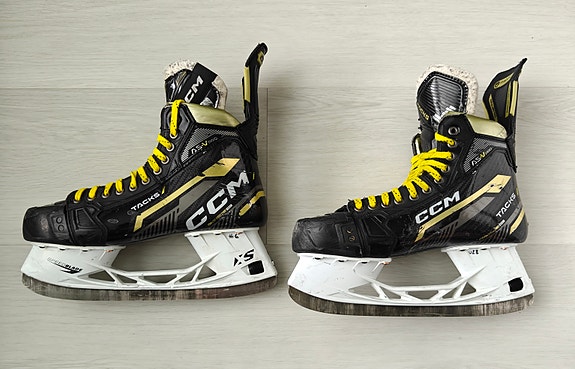 CCM Tacks AS-V Pro luistimet