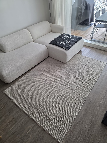 Finarte Nirvana villamatto
