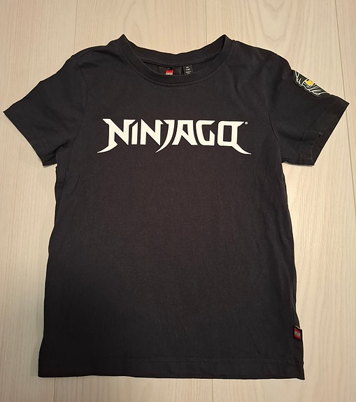 Lego ninjago t-paita 122