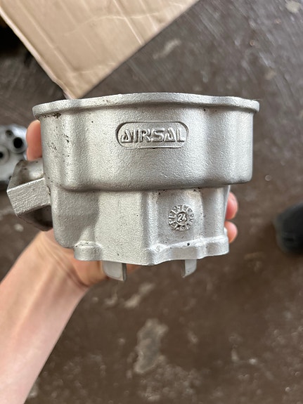 70cc airsal pytty derbi euro 2