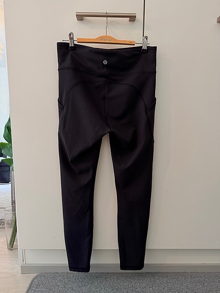 Lululemon Align leggingsit koko 8