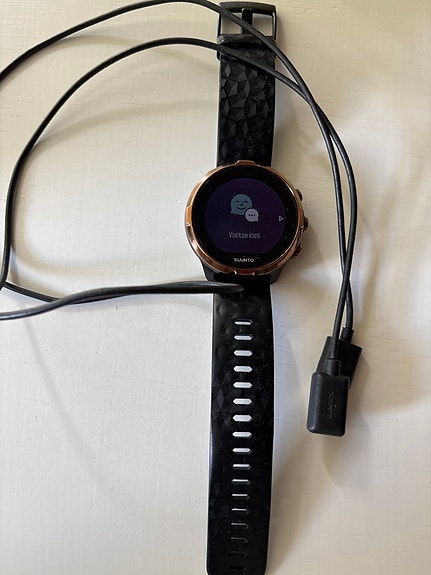 suunto spartan sport wrist hr