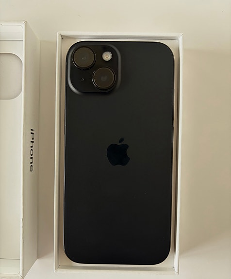 Apple iPhone 15
