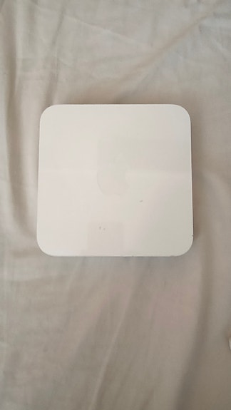 Apple Airport Extreme Base Station