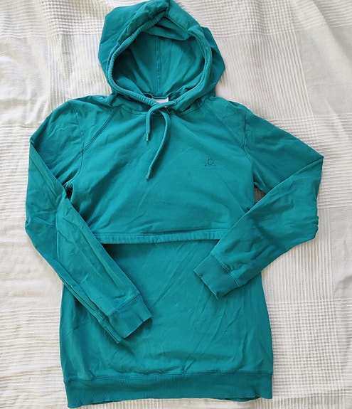 Boob B-Warmer M