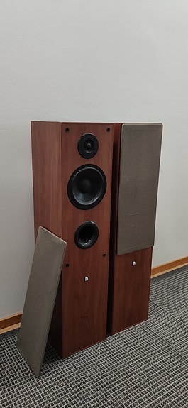 Audio pro stage55