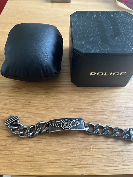 Police freedom 20cm rannekoru