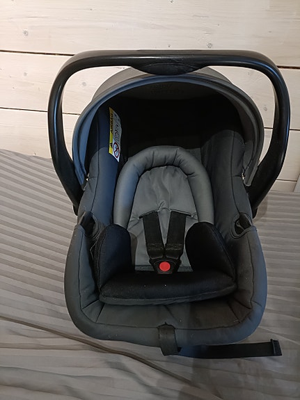 Britax römer kaukalo