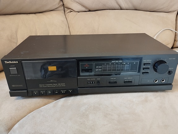 Technics RS-B105