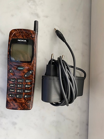 Nokia 3110