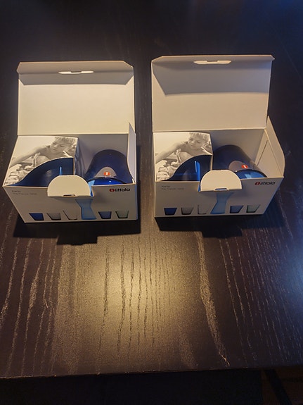 Iittala Kartio
